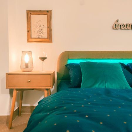 Green Art Studio Old Town Bucureşti Ngoại thất bức ảnh