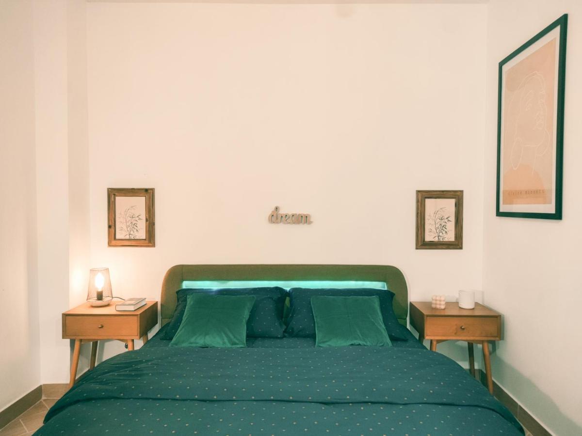 Green Art Studio Old Town Bucureşti Ngoại thất bức ảnh