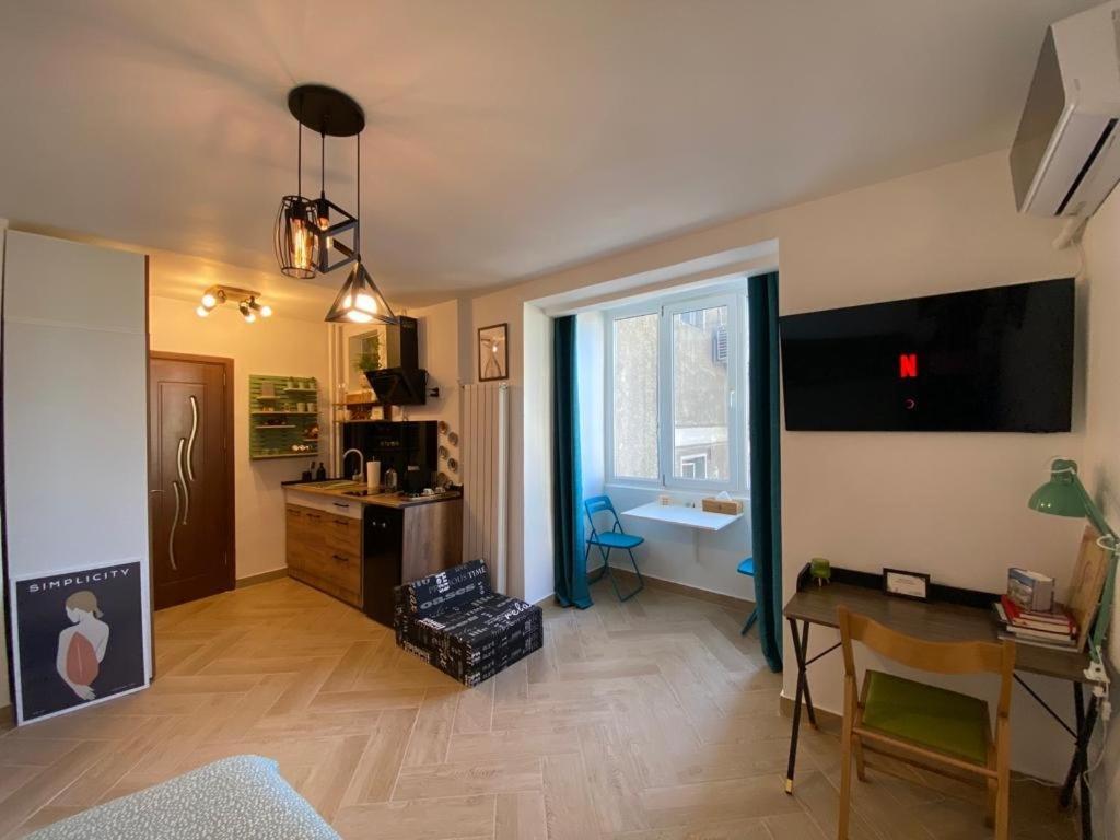 Green Art Studio Old Town Bucureşti Ngoại thất bức ảnh